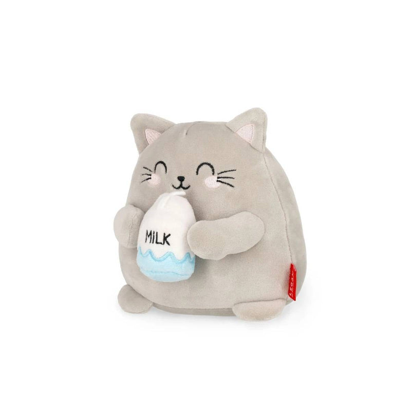 Legami SUPER SOFT Zachte knuffel, Kitty