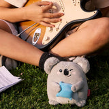 Legami SUPER SOFT Zachte knuffel, Koala