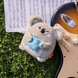 Legami SUPER SOFT Zachte knuffel, Koala