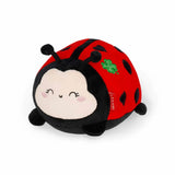 Legami SUPER SOFT Zachte knuffel, Ladybug