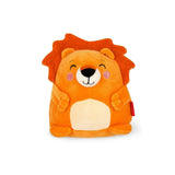 Legami SUPER SOFT Zachte knuffel, Lion