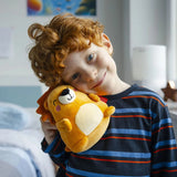 Legami SUPER SOFT Zachte knuffel, Lion