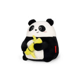Legami SUPER SOFT Zachte knuffel, Panda