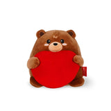 Legami SUPER SOFT Zachte knuffel, Teddy Bear