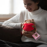 Legami SUPER SOFT Zachte knuffel, Teddy Bear