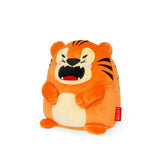 Legami SUPER SOFT Zachte knuffel, Tiger