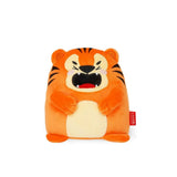 Legami SUPER SOFT Zachte knuffel, Tiger