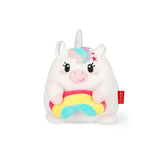 Legami SUPER SOFT Zachte knuffel, Unicorn