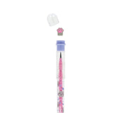 Legami TAKE A TIP Stapelpotlood met gommetje, Kitty