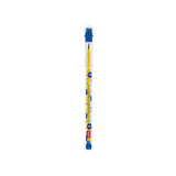 Legami TAKE A TIP Stapelpotlood met gommetje, Monster