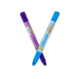 Legami TEDDY FRIENDS Set van 12 Twist-up Wasco's