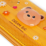 Legami WONDERWOW Pennenzak, Teddy Bear