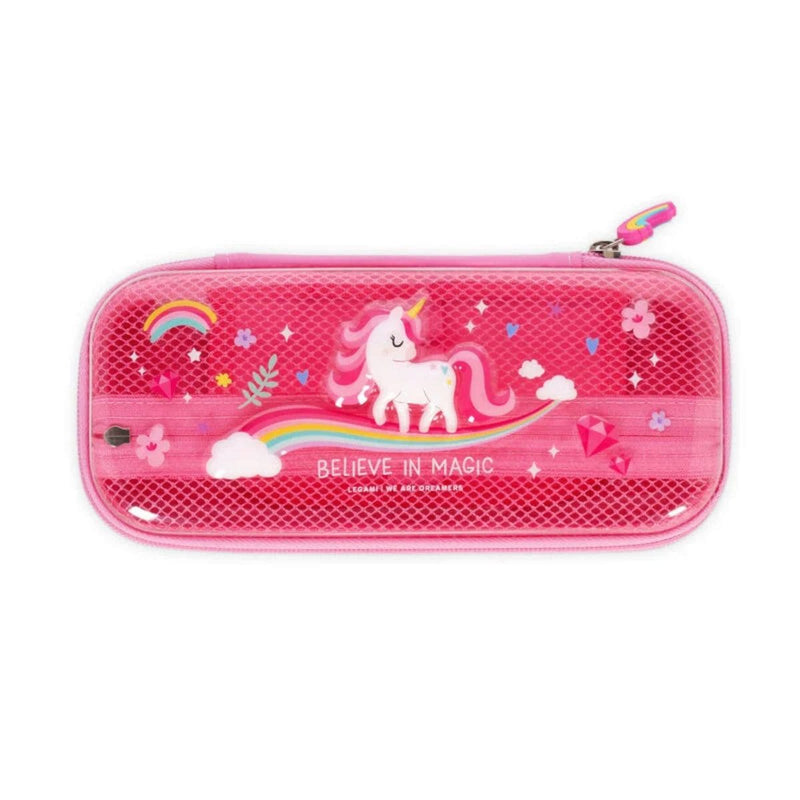 Legami WONDERWOW Pennenzak, Unicorn