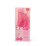 Legami YOU RULE! Geometrie set van 4, Unicorn
