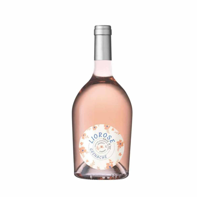 LIOROSE MAGNUM Roséwijn IGP Pays d'Oc, 150cl