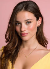 Little Jewellery Stories Gouden Ketting, Candy