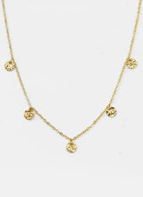 Little Jewellery Stories Gouden Ketting, Jolie
