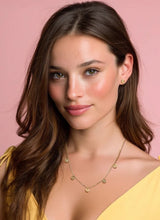 Little Jewellery Stories Gouden Ketting, Jolie