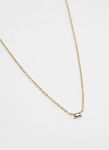 Little Jewellery Stories Gouden Ketting, Oh La La