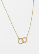 Little Jewellery Stories Gouden Ketting, Sweety