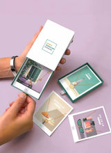 Little Jewellery Stories Gouden Ketting, Time Out