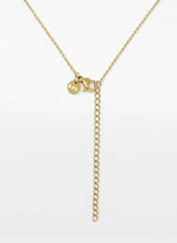 Little Jewellery Stories Gouden Ketting, Time Out