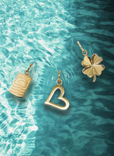 Little Jewellery Stories Gouden Ketting, Time Out