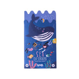 Londji Activities - Sea stickers