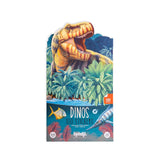 Londji Activities - Stickers Dino