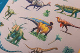 Londji Activities - Stickers Dino