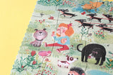 Londji Pocket Puzzel Cats & Dogs