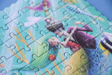 Londji Pocket Puzzel My Mermaid