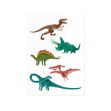 Londji Tattoos - Jurassic