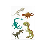 Londji Tattoos - Jurassic