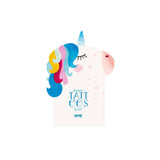 Londji Tattoos - Unicorn