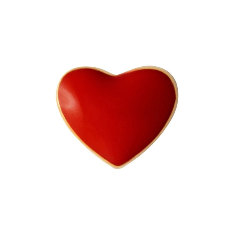 LULU CANDY SHOP Oorbel, Love U - Per stuk