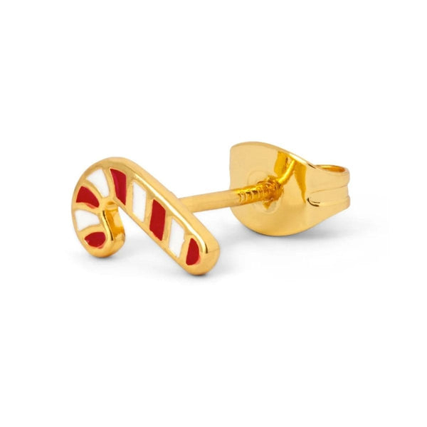 LULU CANDY SHOP Sugar Cane - Per stuk