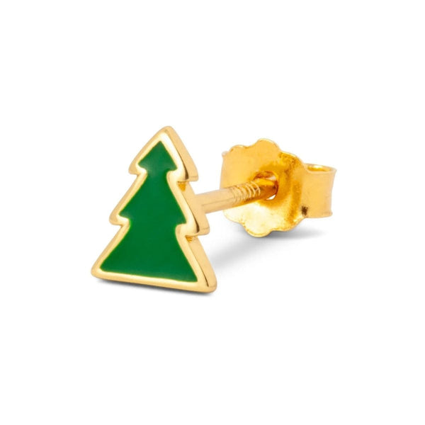 LULU CANDY SHOP The Green Tree - Per stuk