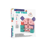 Magna Tiles Magnetische Speelblokken Set van 13 stuks, Cat Tree