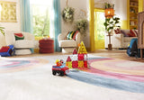 Magna Tiles Magnetische Speelblokken Set van 27 stuks, Fire Rescue