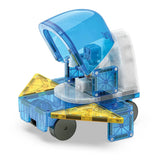Magna Tiles Magnetische Speelblokken Set van 32 stuks, Space