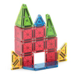 Magna Tiles Micro MAGS Travel Set - 26 pieces