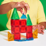 Magna Tiles Micro MAGS Travel Set - 26 pieces