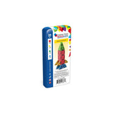 Magna Tiles Micro MAGS Travel Set - 26 pieces
