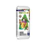 Magna Tiles MicroMAGS Travel Set van 24 stuks, Treehouse