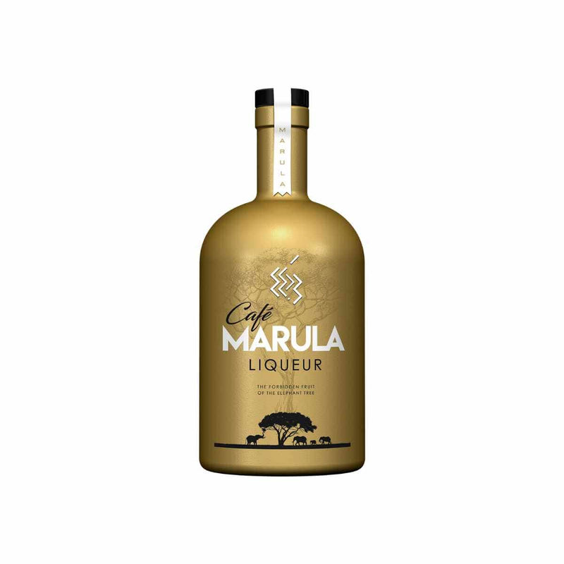 Marula Café Liqueur 24% 50cl