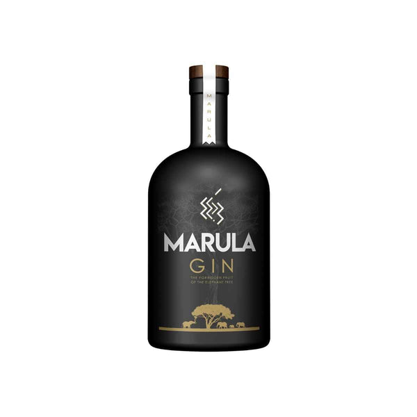 Marula Gin 40% 50cl