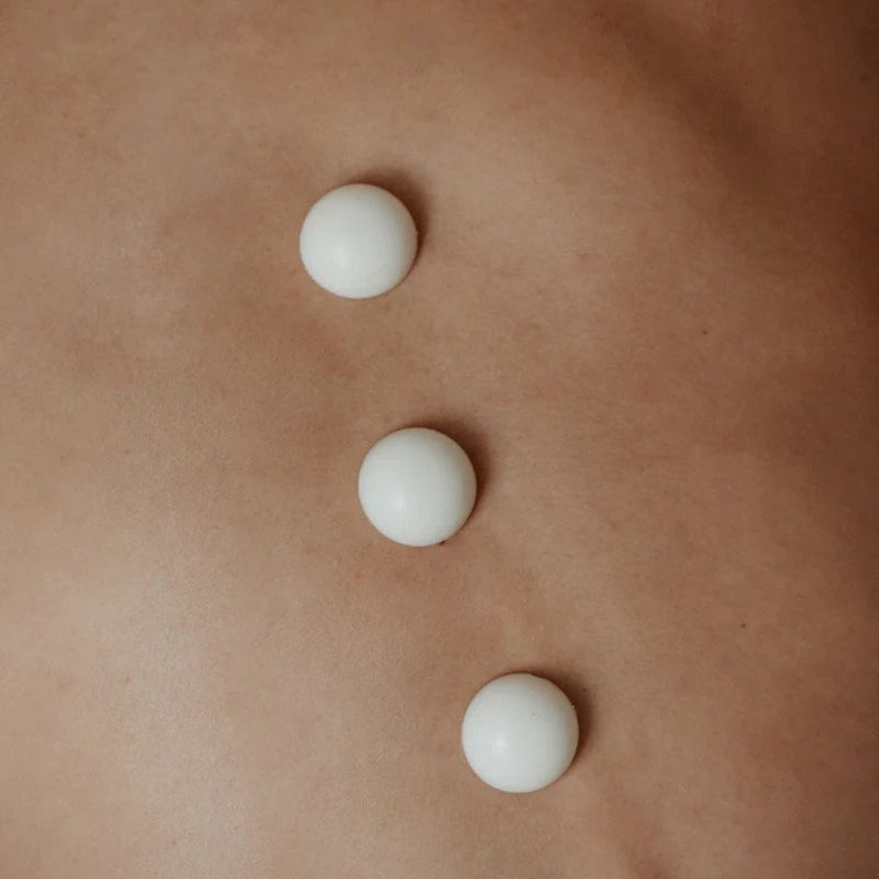 Mas-Moi Massageparels, Bouquet Floral