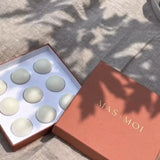 Mas-Moi Massageparels, Bouquet Floral