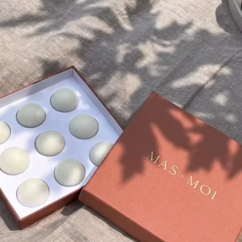 Mas-Moi Massageparels, Bouquet Floral